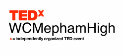 TEDxWCMephamHigh